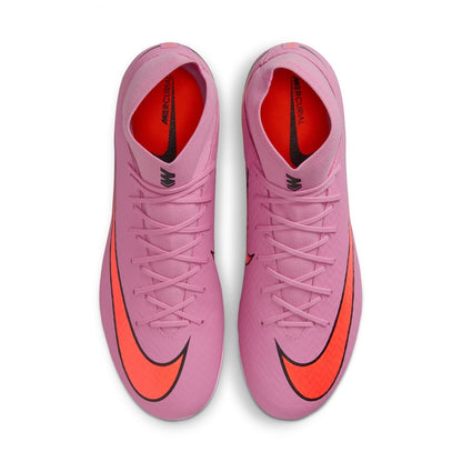 Nike Zoom Mercurial Superfly 10 Academy Artificial Grass Cleats