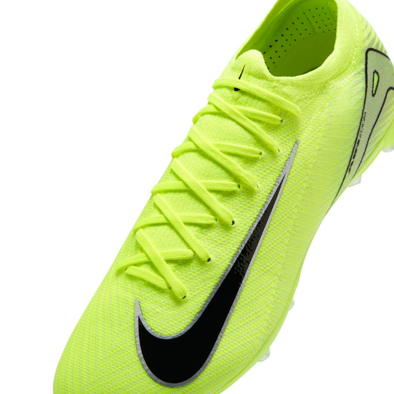 Nike Mercurial Vapor 16 Pro AG Pro Low Top Football Boot Yellow