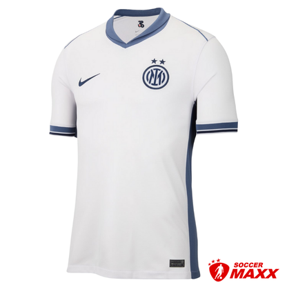 Nike Inter Milan 24/25 Men's Stadium Away Jersey