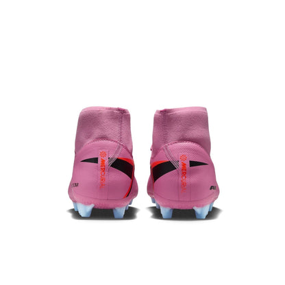 Nike Zoom Mercurial Superfly 10 Academy Artificial Grass Cleats