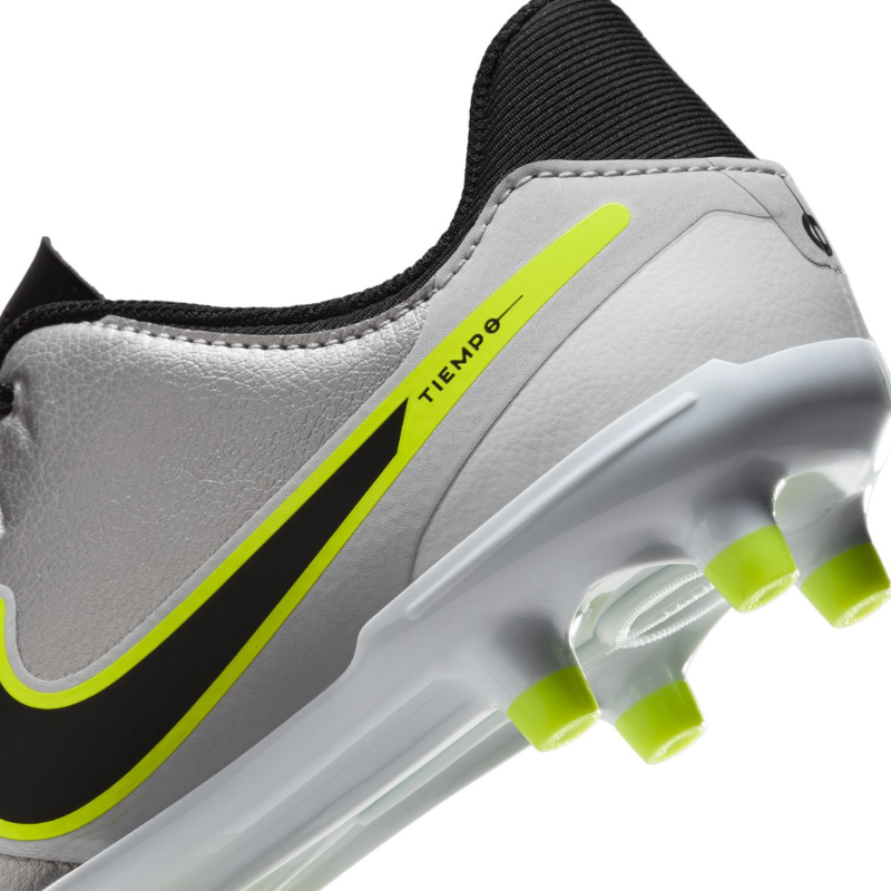 Nike Junior Tiempo Legend 10 Academy Firm Ground Cleats