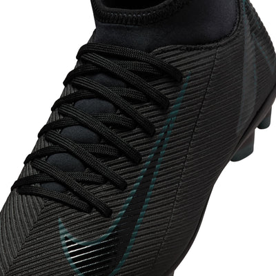 Nike Junior Zoom Mercurial Superfly 10 Club Multi-Ground Cleats