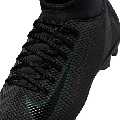 Nike Junior Zoom Mercurial Superfly 10 Club Multi-Ground Cleats
