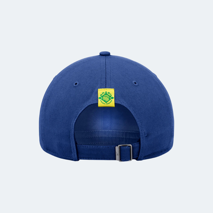 Nike CBF Brazil US Crest Cap