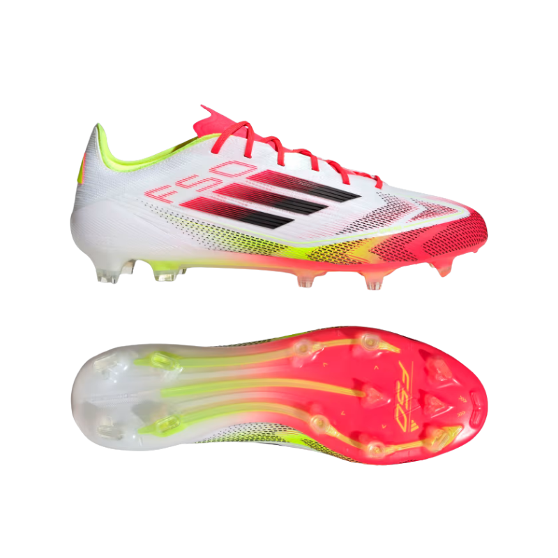 adidas F50 Elite Firm Ground Cleats