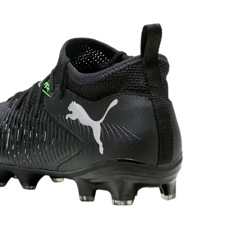 Puma Junior Future 8 Match Firm/Artificial Ground Cleats