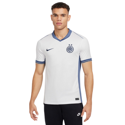 Nike Inter Milan 24/25 Men's Stadium Away Jersey