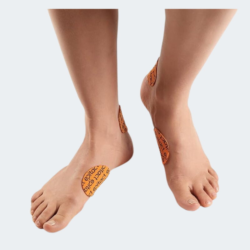 Epitact Blister Prevention Patches