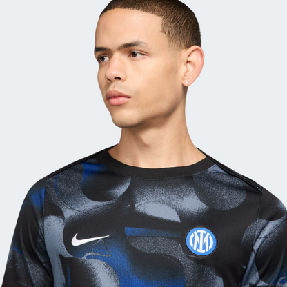 Nike Inter Milan Academy Pro Men's Pre-Match Top