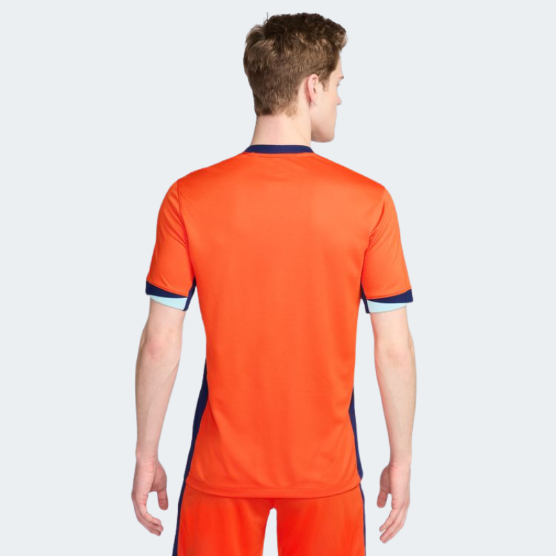 Nike Netherlands 24/25 Men's Home Stadium Jersey