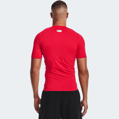 Under Armour Heat Gear Men's Short-Sleeve Compression