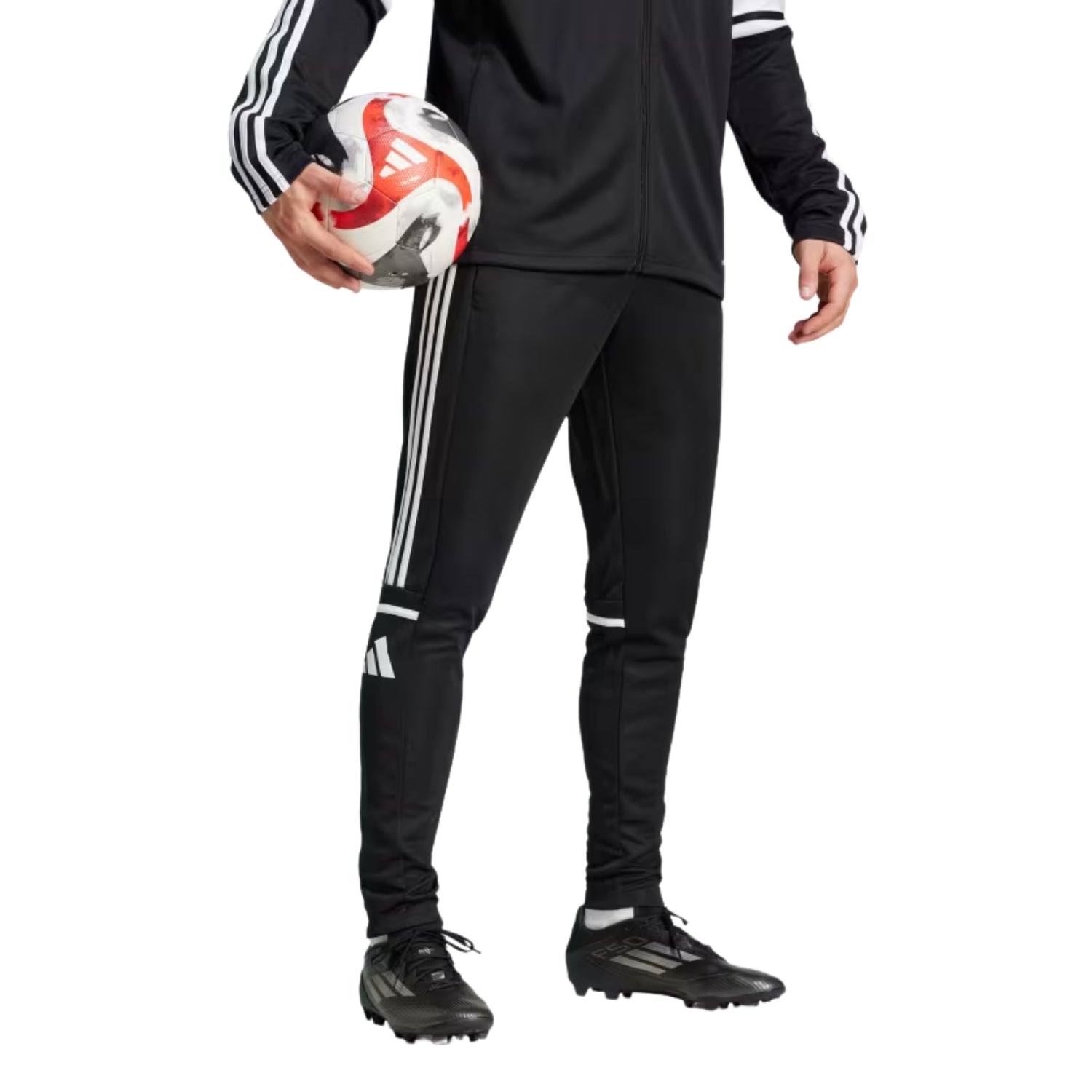 adidas Squadra 25 Men's Training Pant – Soccer Maxx