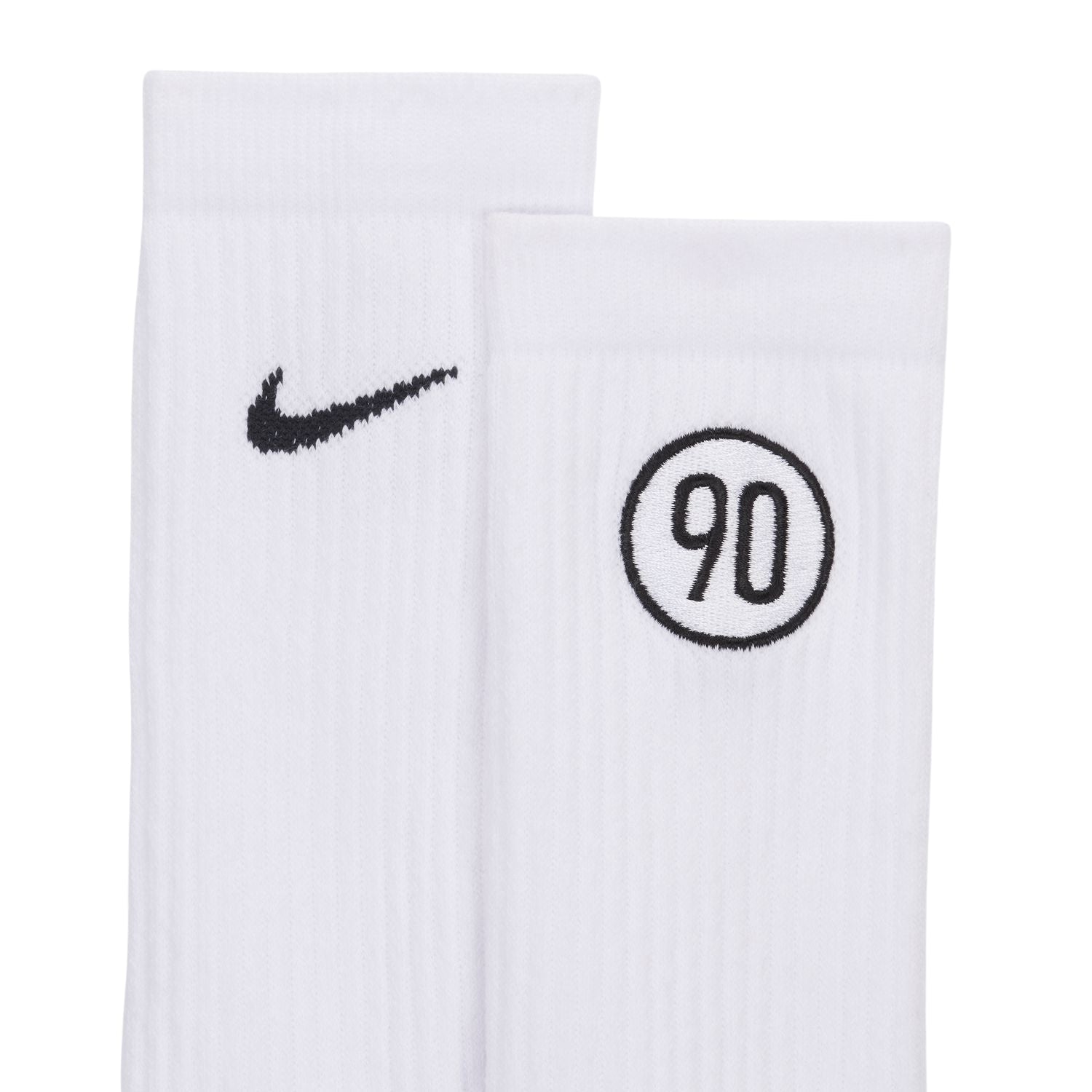 Nike Total 90 Everyday Socks (3 pack)