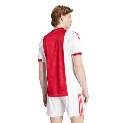 adidas AFC Ajax 25/26 Men's Home Jersey