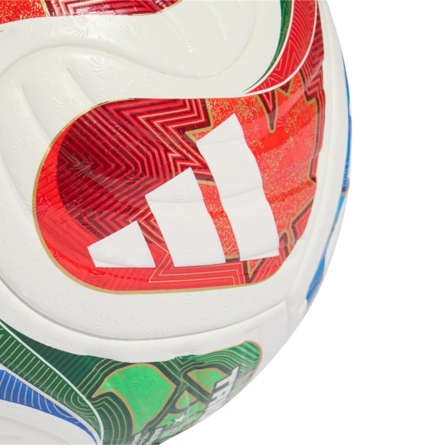 adidas Trionda FIFA World Cup '26 Pro (Official Match) Soccer Ball