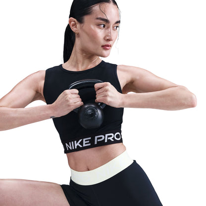 Nike Pro Women's 3" (approx. 7.5cm) Shorts