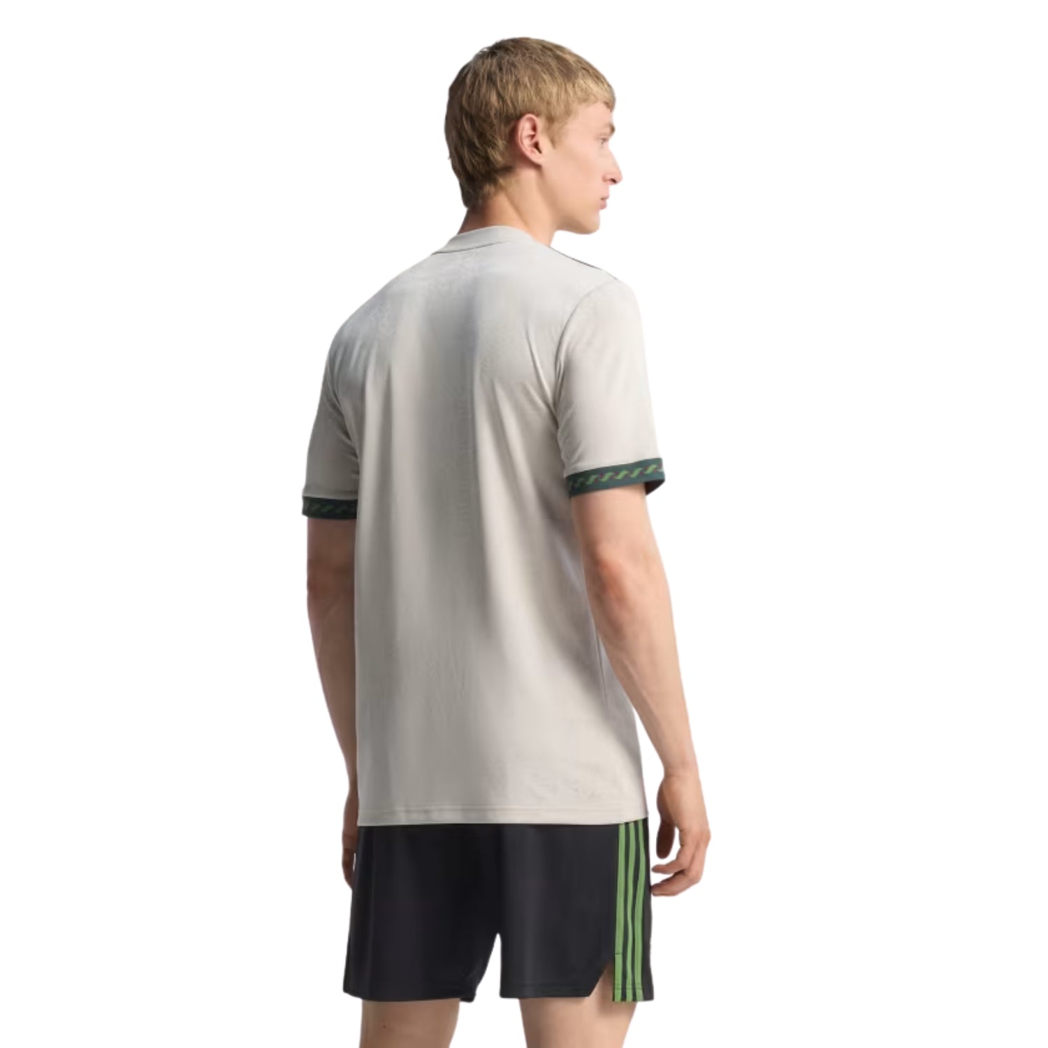 adidas FC Bayern Munich '25/26 Wiesn Jersey