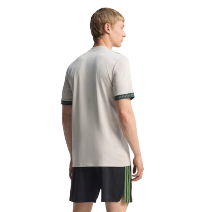 adidas FC Bayern Munich '25/26 Wiesn Jersey
