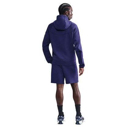 Nike FC Barcelona Men's Tech Fleece Windrunner