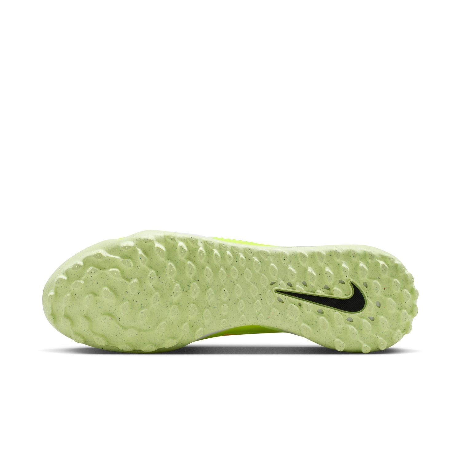 Nike Phantom 6 High Academy Men's Turf Shoe