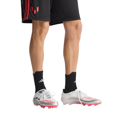 adidas F50 Messi Elite Firm Ground Cleats