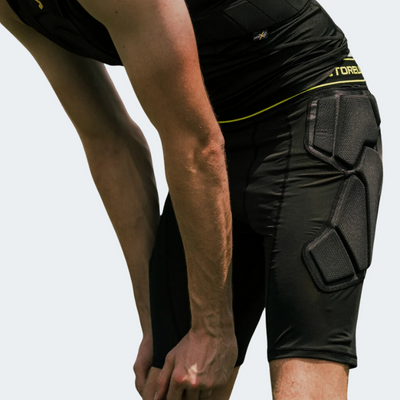 Storelli Bodyshield GK Youth Sliders II