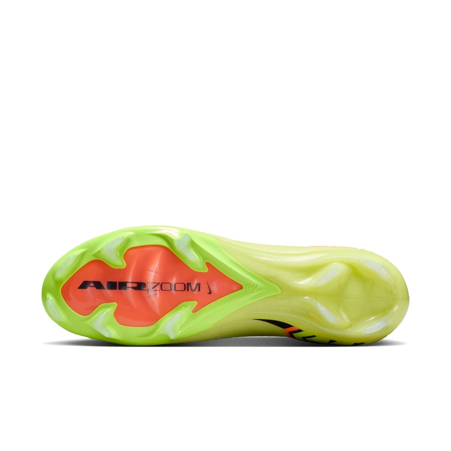 Nike Mercurial Superfly 10 Elite Firm Ground Cleats