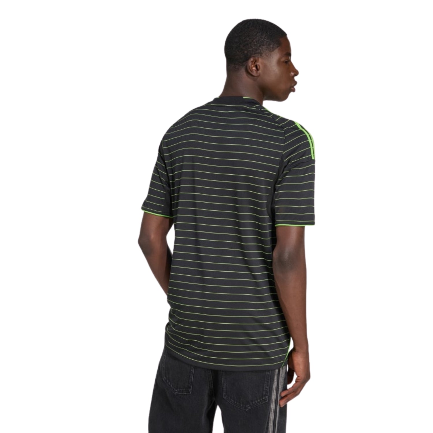 adidas Celtic FC Men's Away Jersey