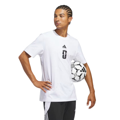 adidas World Cup '26 OMB Men's Tee
