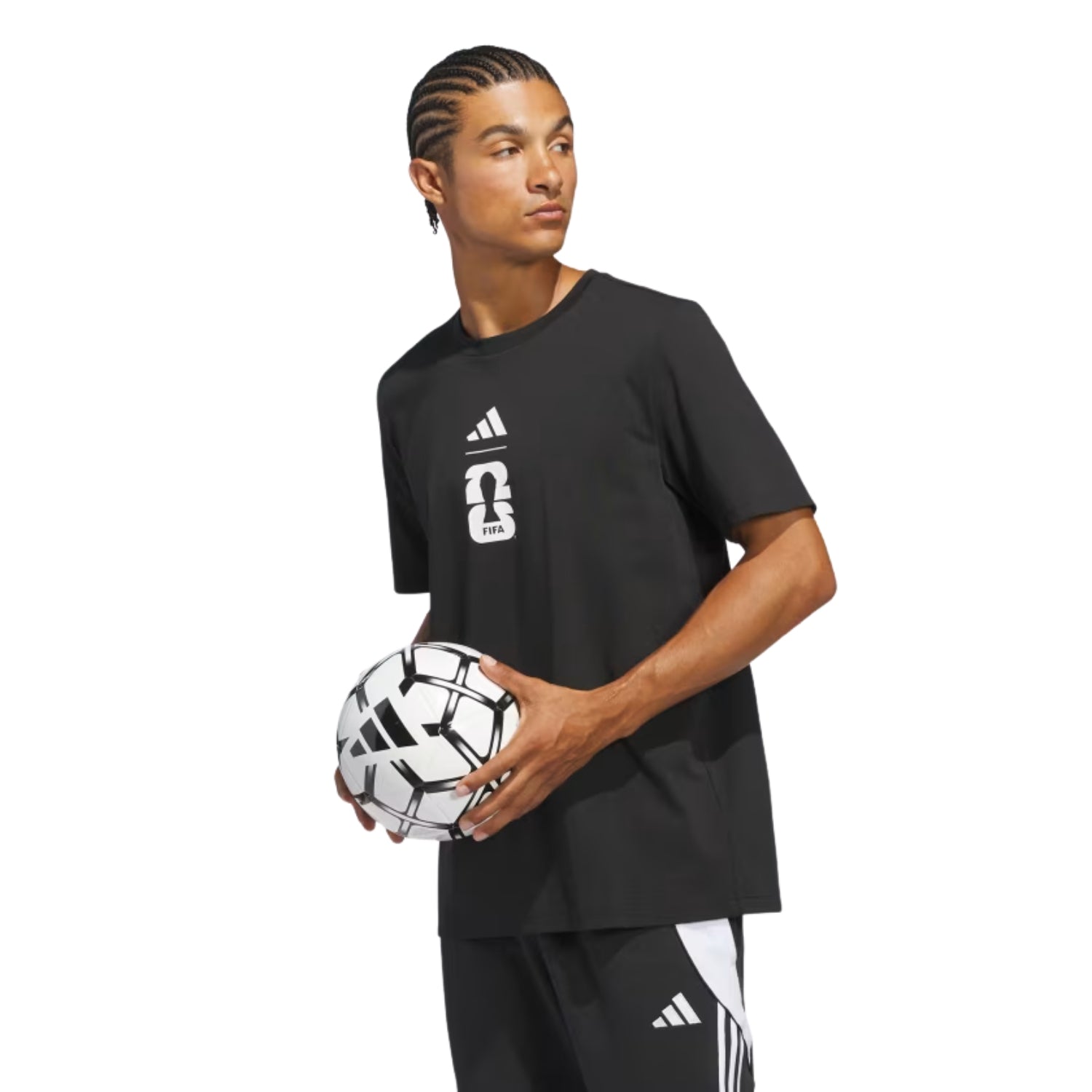 adidas World Cup '26 OMB Men's Tee – Soccer Maxx