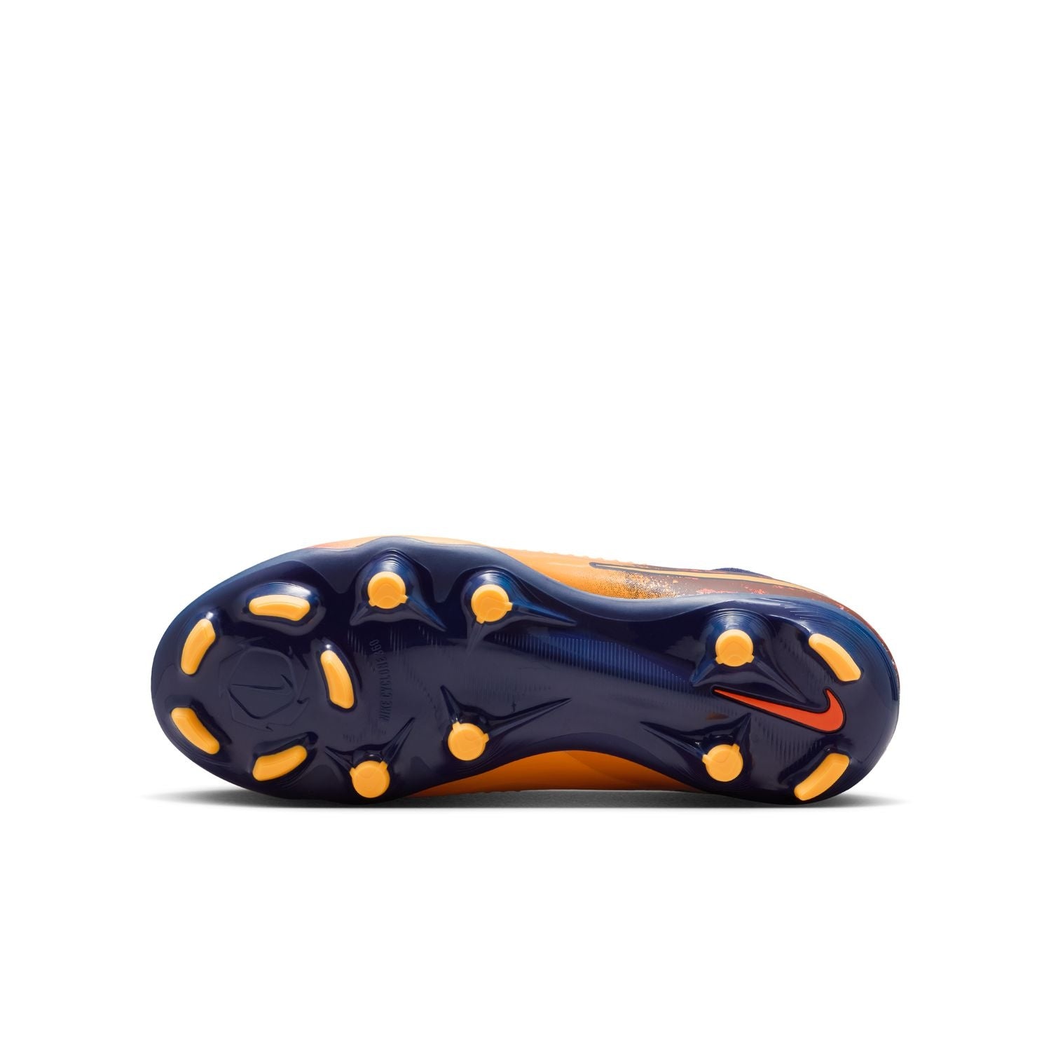 Nike Junior Phantom 6 Low Academy "Erling Haaland" Multi-Ground Cleats