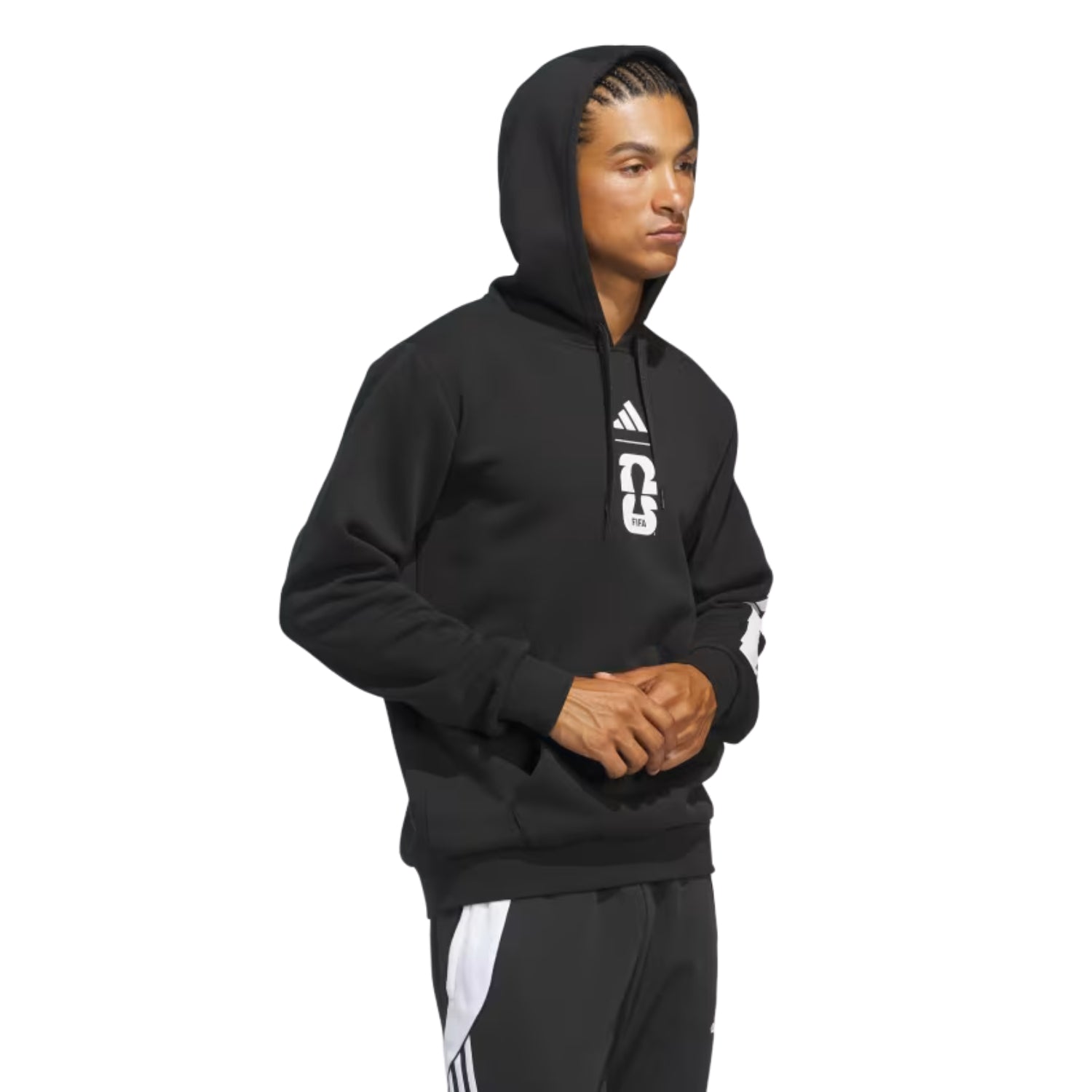 adidas World Cup '26 OMB Men's Hoodie