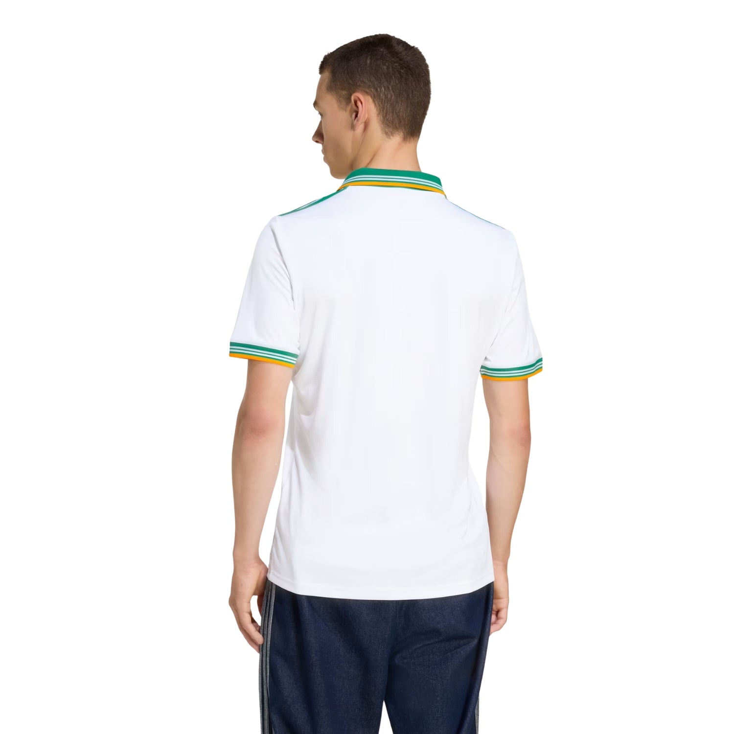 adidas AS Roma 25/26 Men's Third Jersey