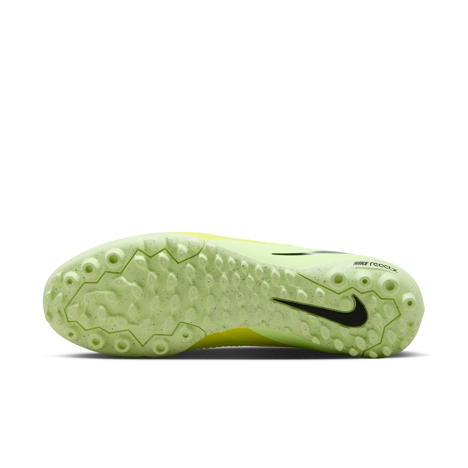 Nike ReactX Phantom 6 Low Pro Turf Shoes