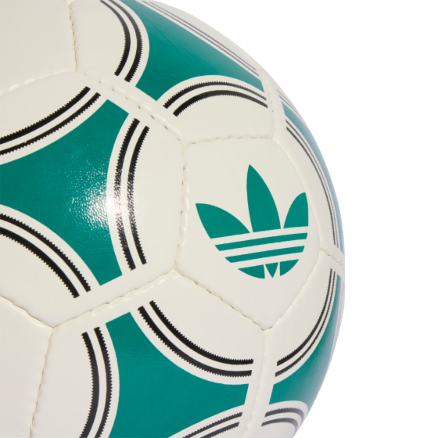 adidas Liverpool FC Club Trefoil Soccer Ball