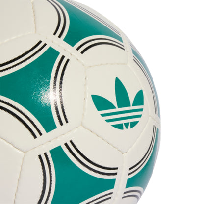 adidas Liverpool FC Club Trefoil Soccer Ball