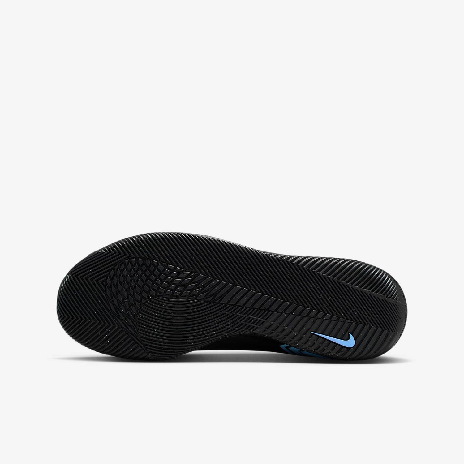 Nike Junior Mercurial Superfly 10 Club Indoor Court Shoes