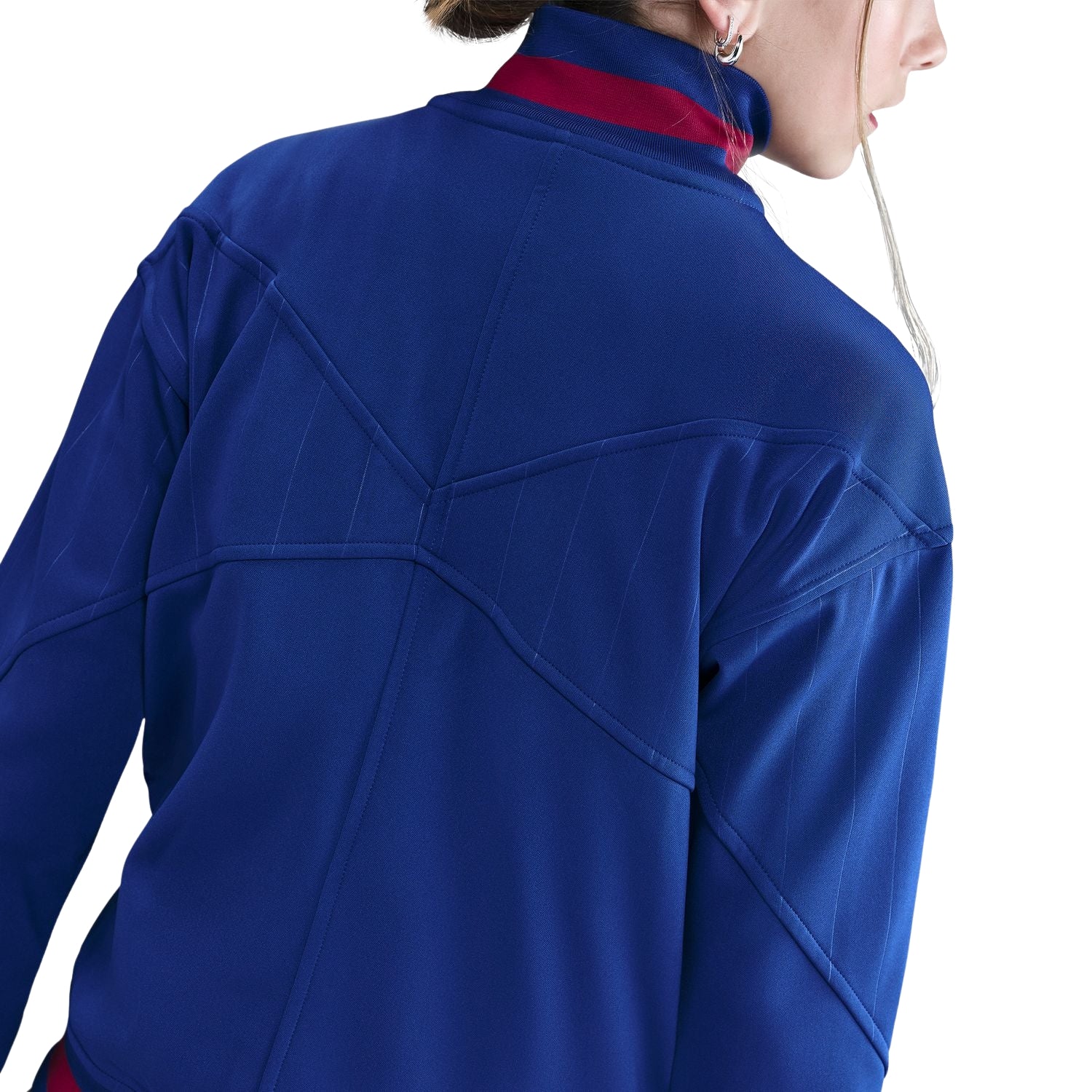 Nike FC Barcelona Academy Pro Youth Home Anthem Jacket