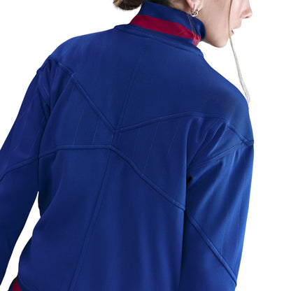 Nike FC Barcelona Academy Pro Youth Home Anthem Jacket
