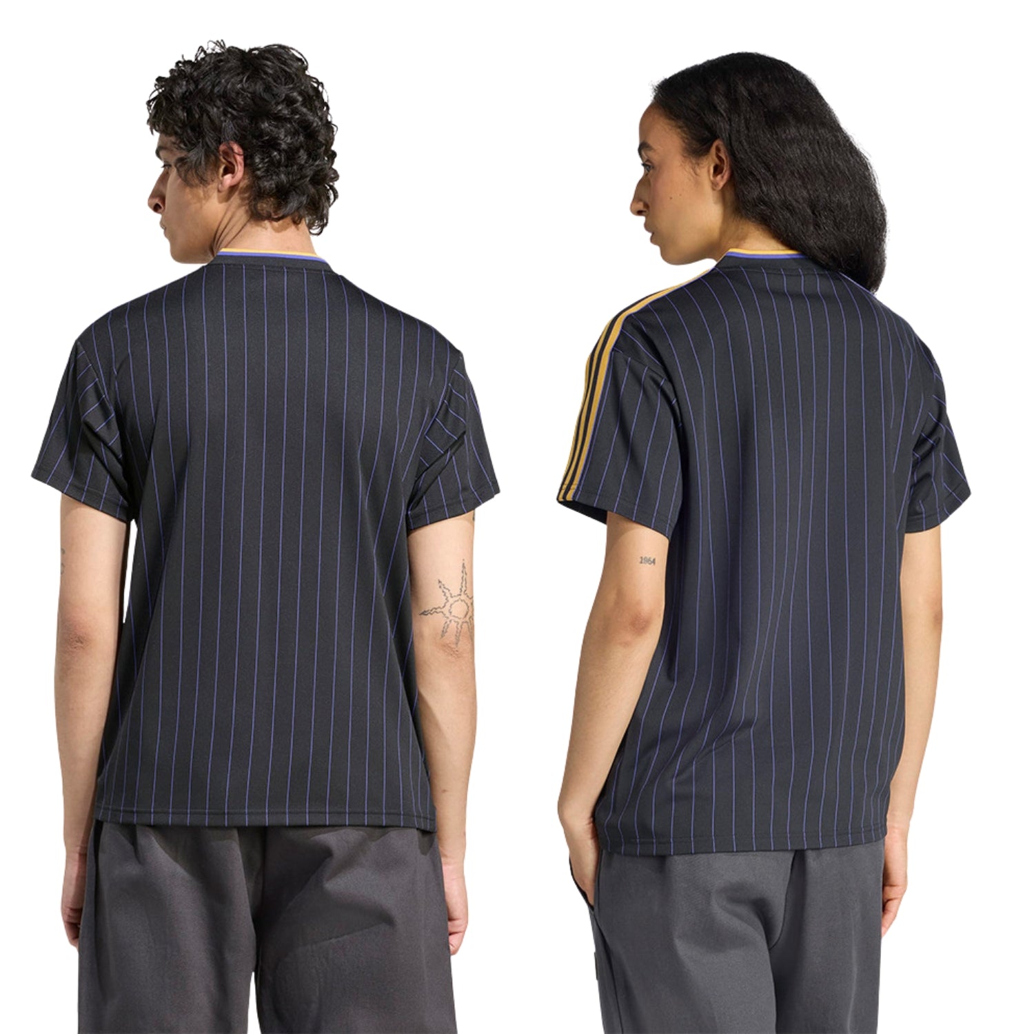 adidas Manchester United FC Icon Jersey
