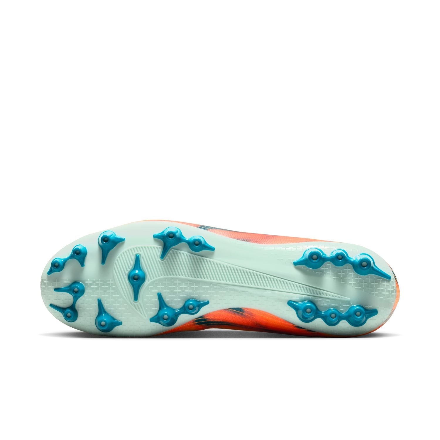 Nike Mercurial Superfly 10 Academy Kylian Mbappé Artificial Grass Cleats