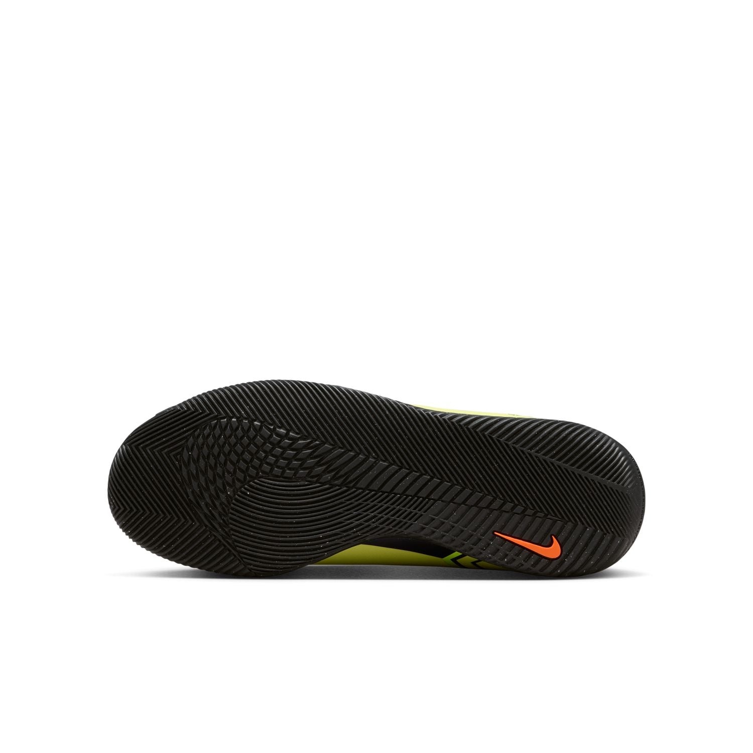 Nike Junior Mercurial Superfly 10 Club Indoor Court Shoes