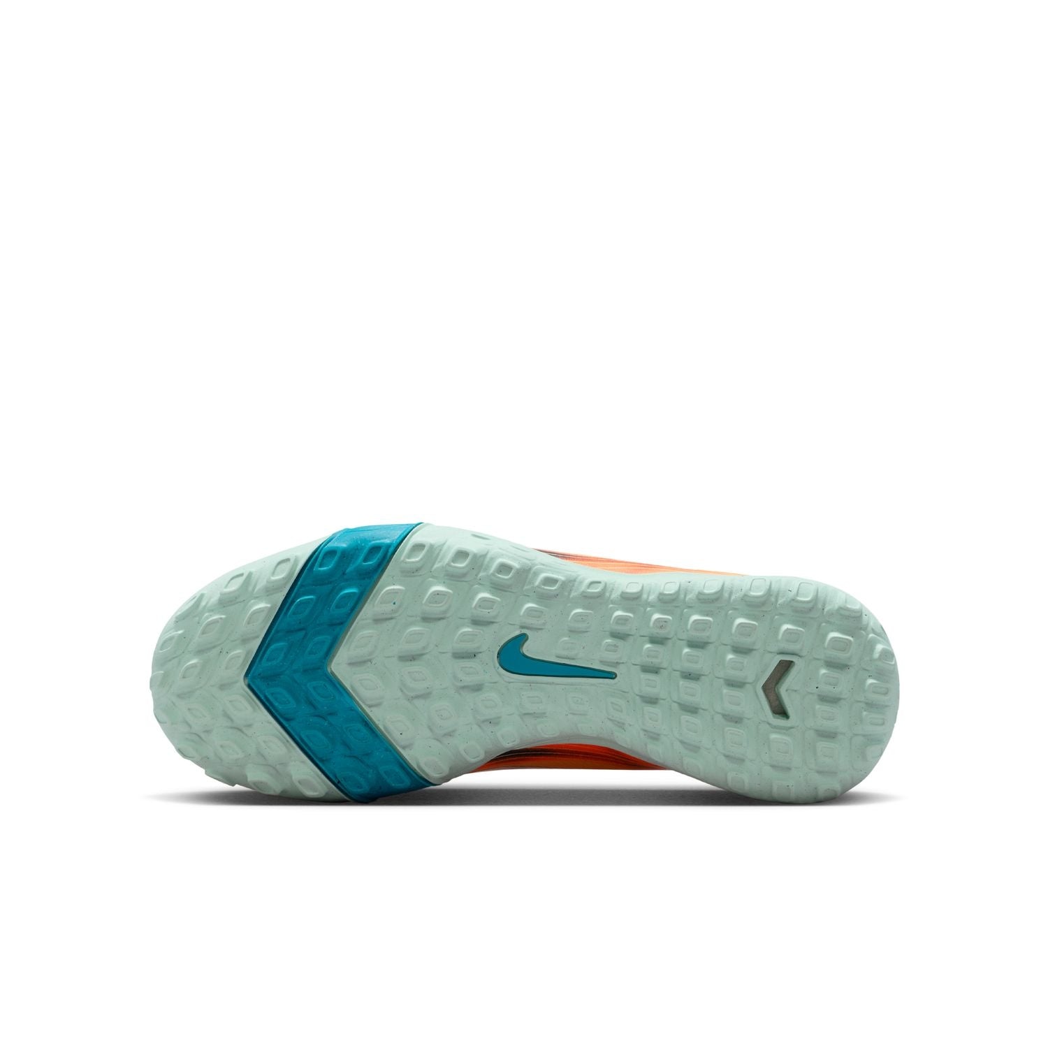 Nike Junior Mercurial Vapor 16 Academy "Kylian Mbappé" Turf Shoes