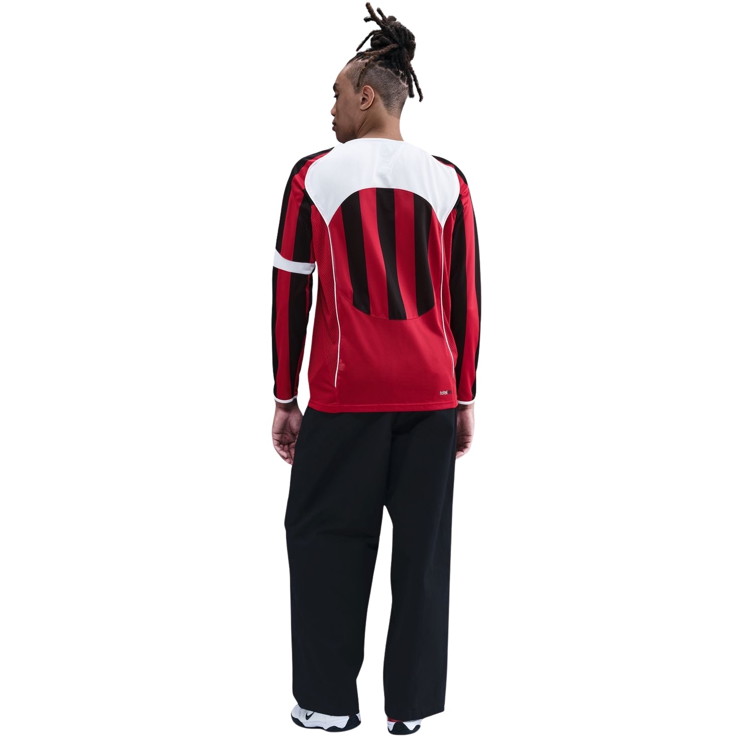 Nike Total 90 Dri-FIT Men's Long-Sleeve Soccer Jersey (ACM