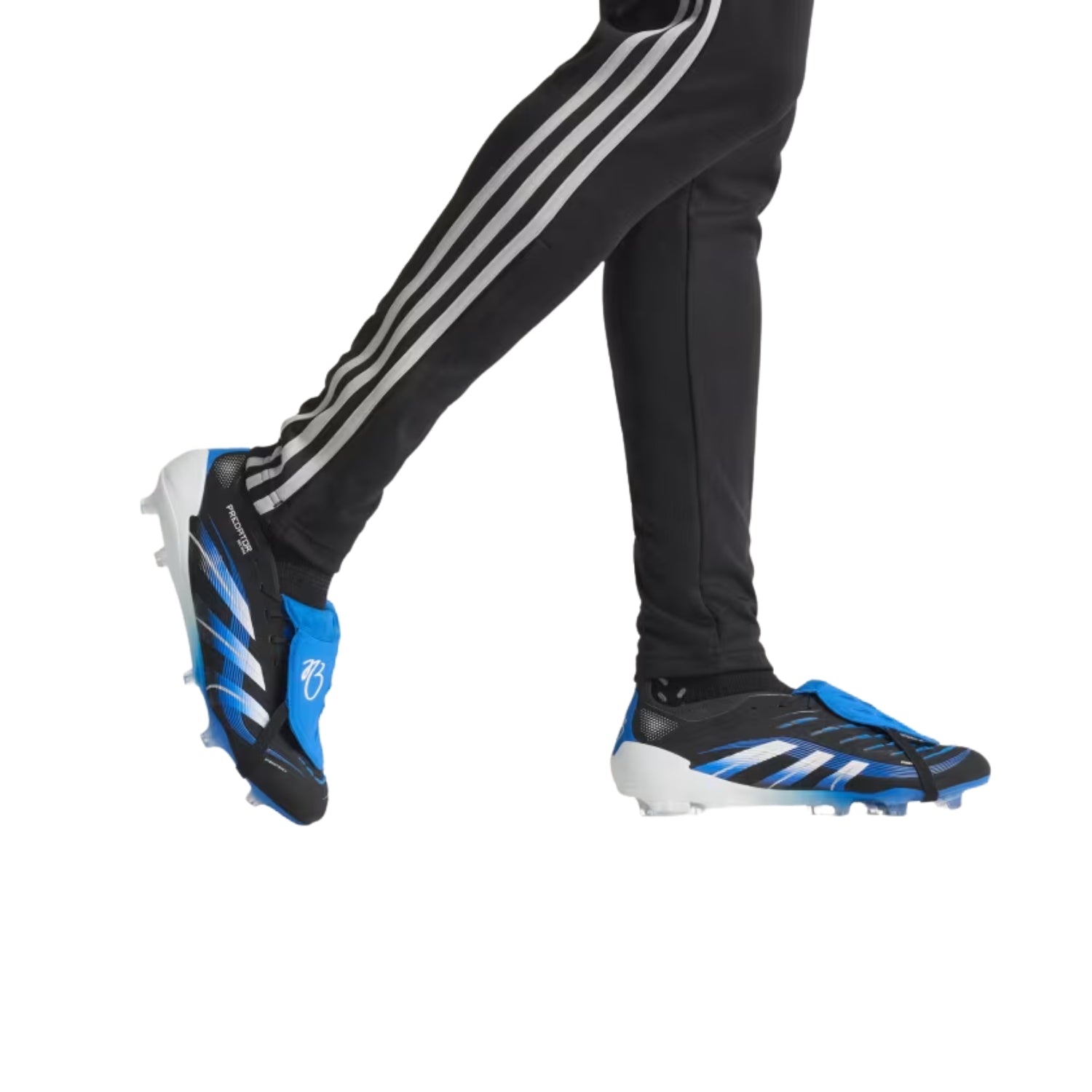 adidas Predator Elite Fold-Over Tongue "Jude Bellingham" Firm Ground Cleats