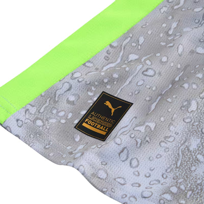 Puma Manchester City FC 25/26 Junior Third Replica Jersey