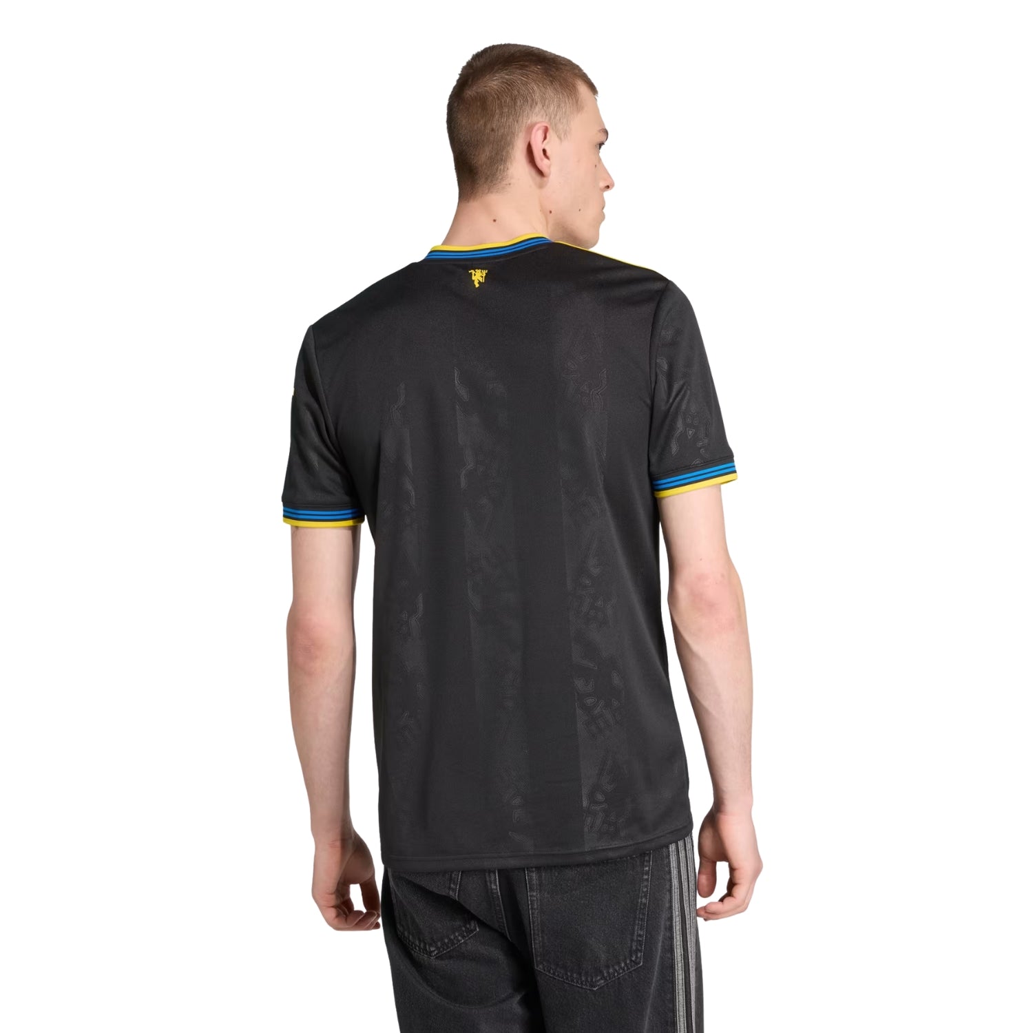 adidas Manchester United 25/26 Men's Third Jersey