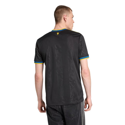 adidas Manchester United 25/26 Men's Third Jersey