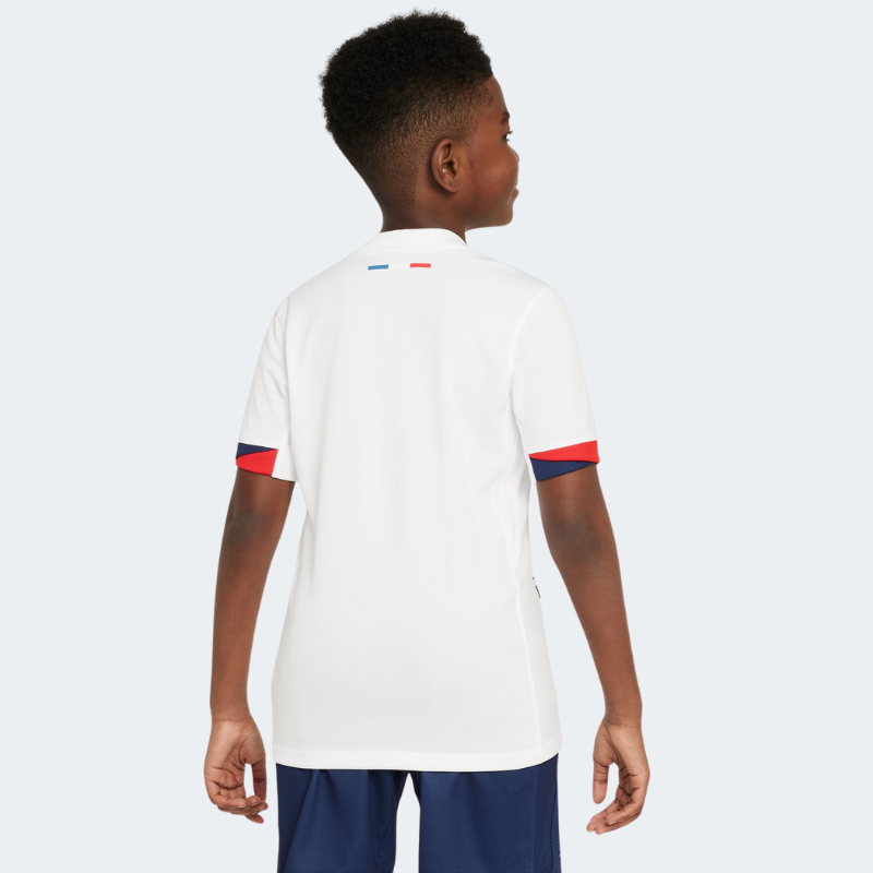 Nike Paris Saint-Germain 24/25 Youth Stadium Away Jersey