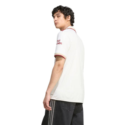 adidas Arsenal FC 25/26 Men's Third Jersey